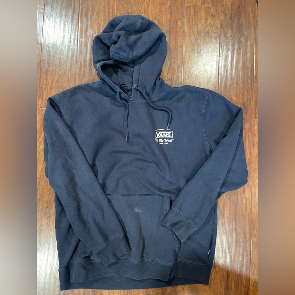 Vans Hoodie